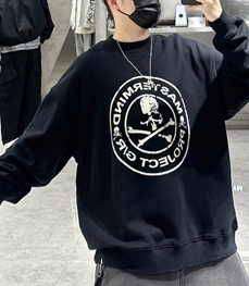 市场上装-卫衣-休闲卫衣