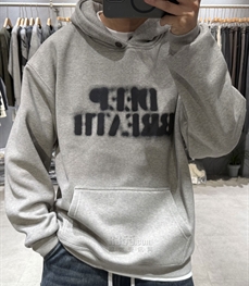 市场上装-卫衣-休闲卫衣