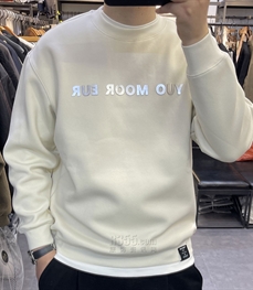 市场上装-卫衣-休闲卫衣