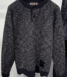 市场上装-毛衫-休闲毛衫