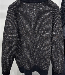 市场上装-毛衫-休闲毛衫