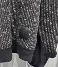 市场上装-毛衫-休闲毛衫