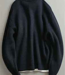 市场上装-毛衫-休闲毛衫