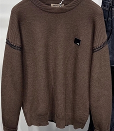 市场上装-毛衫-休闲毛衫