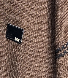 市场上装-毛衫-休闲毛衫