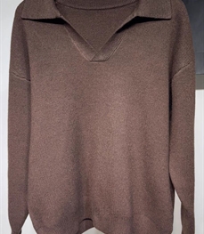 市场上装-毛衫-休闲毛衫