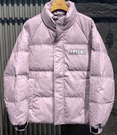 市场上装-棉衣/羽绒服-休闲棉服