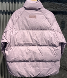 市场上装-棉衣/羽绒服-休闲棉服