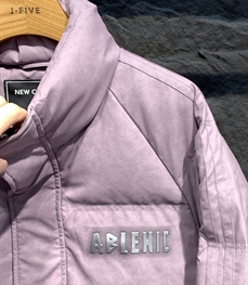 市场上装-棉衣/羽绒服-休闲棉服