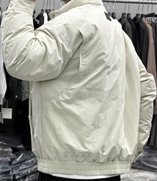 市场上装-棉衣/羽绒服-休闲棉服