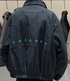 市场上装-棉衣/羽绒服-休闲棉服