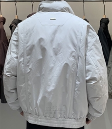 市场上装-棉衣/羽绒服-休闲棉服