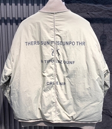 市场上装-棉衣/羽绒服-休闲棉服