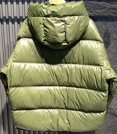 市场上装-棉衣/羽绒服-休闲棉服