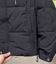 市场上装-棉衣/羽绒服-休闲棉服