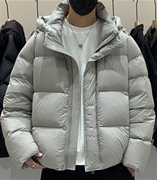 市场上装-棉衣/羽绒服-休闲棉服