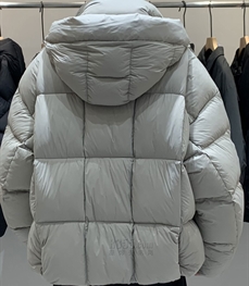 市场上装-棉衣/羽绒服-休闲棉服