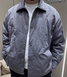 市场上装-棉衣/羽绒服-休闲棉服
