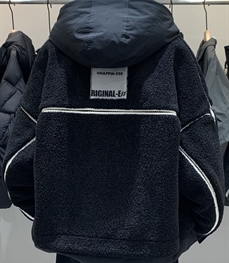 市场上装-夹克-休闲夹克