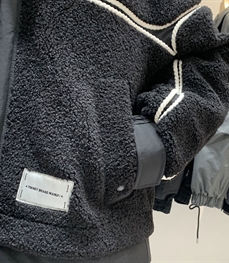 市场上装-夹克-休闲夹克