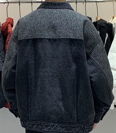 市场上装-夹克-休闲夹克