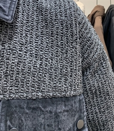 市场上装-夹克-休闲夹克