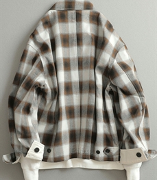 市场上装-夹克-休闲夹克