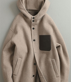 市场上装-夹克-休闲夹克