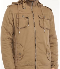 市场上装-夹克-商务夹克