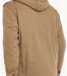 市场上装-夹克-商务夹克