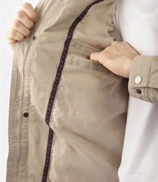 市场上装-夹克-商务夹克