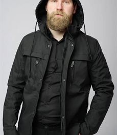 市场上装-夹克-商务夹克