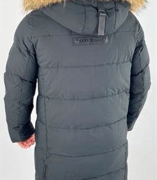 市场上装-棉衣/羽绒服-商务棉服