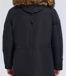 市场上装-棉衣/羽绒服-商务棉服