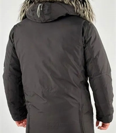 市场上装-棉衣/羽绒服-商务棉服