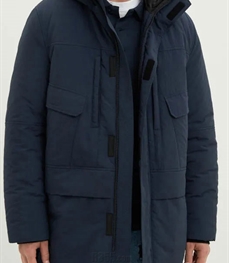 市场上装-棉衣/羽绒服-商务棉服