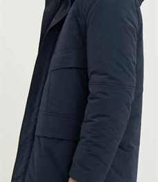 市场上装-棉衣/羽绒服-商务棉服