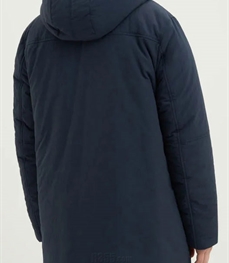 市场上装-棉衣/羽绒服-商务棉服