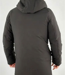 市场上装-棉衣/羽绒服-商务棉服