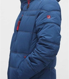 市场上装-棉衣/羽绒服-商务棉服