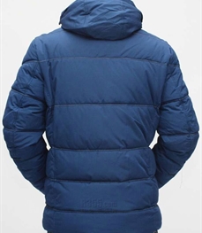 市场上装-棉衣/羽绒服-商务棉服