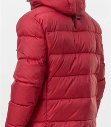 市场上装-棉衣/羽绒服-商务棉服