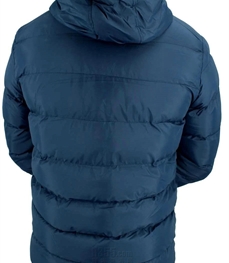 市场上装-棉衣/羽绒服-商务棉服