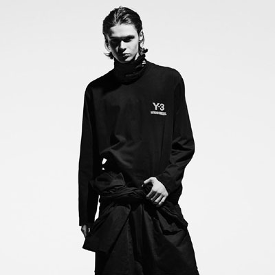 德国《Y-3 x NEIGHBORHOOD》2025秋冬运动户外男女装