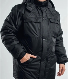 市场上装-棉衣/羽绒服-商务棉服