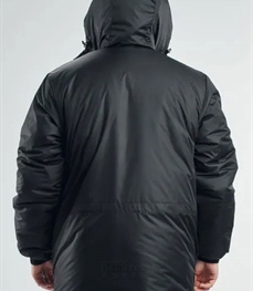 市场上装-棉衣/羽绒服-商务棉服