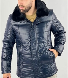 市场上装-棉衣/羽绒服-商务棉服