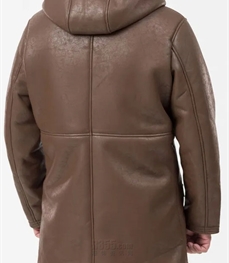 市场上装-皮衣-商务皮衣