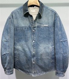 市场上装-衬衫-休闲衬衫