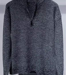 市场上装-毛衫-休闲毛衫